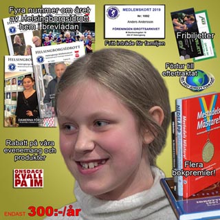 Det här får du som medlem när du samtidigt stödjer idrottsmän/kvinnor som Tuva Davidsson i NV-skåne! Det här får du som medlem när du samtidigt stödjer idrottsmän/kvinnor som Tuva Davidsson i NV-skåne!