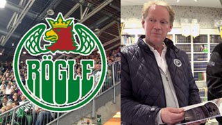 Röglekväll på Idrottsmuseet Stefan Bergkvist med färsk hockeybok (2016)