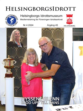 HelsingborgsIdrott 4/2024 HelsingborgsIdrott 4/2024