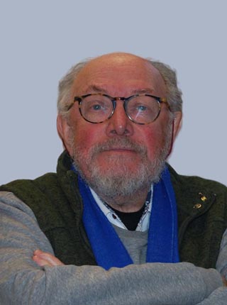 Ulf R Johansson