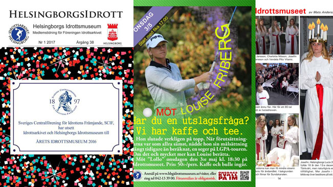 HelsingborgsIdrott 1/2017