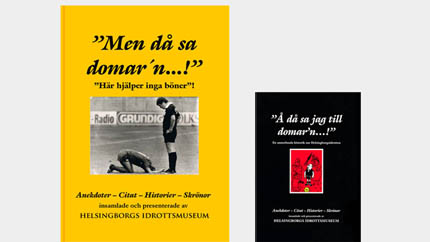 Boken är i samma format som den första domarboken Boken är i samma format som den första domarboken