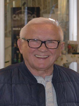 Lajos Flesser