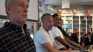 TV: Målbuffé ála HIF och andra delikatesser
