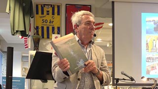 Bertil Hagberg Bertil Hagberg