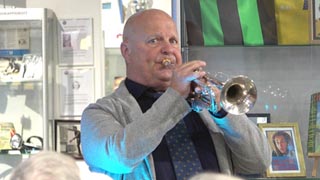 Magnus Johansson