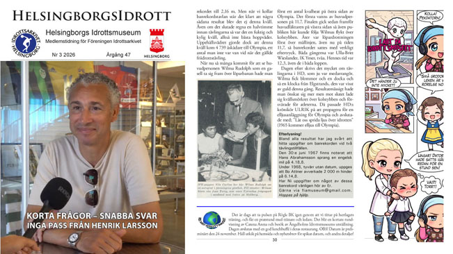 HelsingborgsIdrott 3/2026