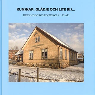 Helsingborgs Folkskola 175 år Vårt pris: 125 SEK (125).