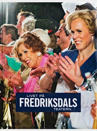 Livet på Fredriksdalsteatern Livet på Fredriksdalsteatern