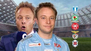 Anders Andersson – Ett liv med fotboll av FIA & Helsingborgs Idrottsmuseum